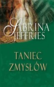 Polska książka : Taniec zmy... - Sabrina Jeffries