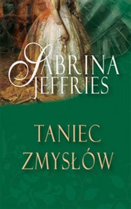 Picture of Taniec zmysłów