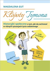 Obrazek Kłopoty Tymona