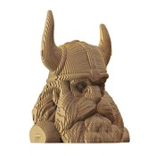 Polska książka : Puzzle 3D ...