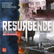 Książka : Resurgence...