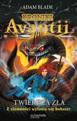 Twierdza z... - Adam Blade -  foreign books in polish 
