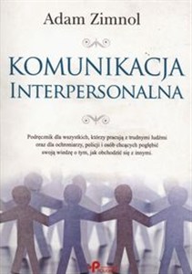 Obrazek Komunikacja interpersonalna