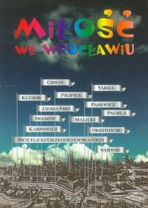 Obrazek Miłość we Wrocławiu