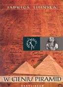 Zobacz : W cieniu p... - Jadwiga Lipińska