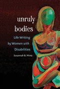 polish book : Unruly Bod... - Susannah B. Mintz