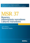 polish book : MSR 37 Rez...