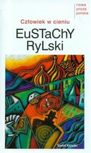 Obrazek Człowiek w cieniu