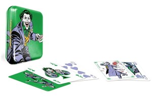 Obrazek Karty Joker w puszce CARTAMUNDI