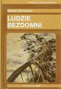 Ludzie bez... - Kinga Szafruga -  books in polish 