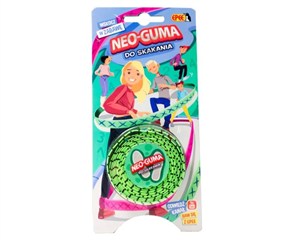 Picture of Neoguma do skakania mix