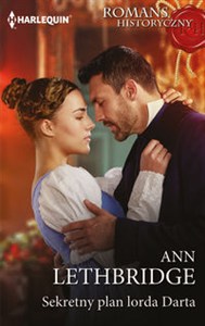 Obrazek Sekretny plan lorda Darta