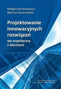 Projektowa... - Małgorzata Krwawicz, Mariusz Kostrzewski -  Książka z wysyłką do UK