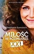 Zobacz : Miłość w r... - Stephanie Evanovich