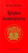 polish book : Leksykon d... - Janusz Termer