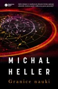 polish book : Granice na... - Michał Heller