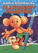 Plastusiow... - Maria Kownacka -  books in polish 