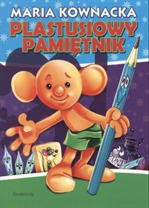 Obrazek Plastusiowy pamiętnik