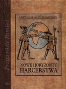 polish book : Nowe horyz... - Adam Ciołkosz