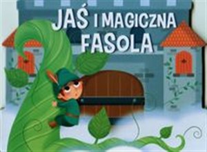 Obrazek Jaś i Magiczna Fasola
