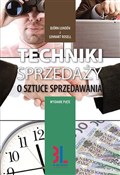 Zobacz : Techniki s... - Bjorn Lunden, Lennart Rosell