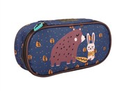 Polska książka : Piórnik Pe...