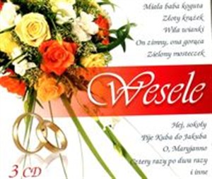 Picture of Wesele 3 CD