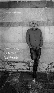 Obrazek Garść uwag na temat "Sąsiadów"