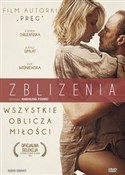 Książka : Zbliżenia
