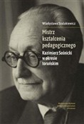 Mistrz ksz... - Władysława Szulakiewicz -  books from Poland