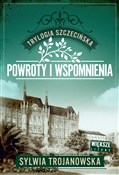Powroty i ... - Sylwia Trojanowska -  Polish Bookstore 
