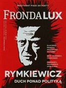 Fronda Lux... -  Książka z wysyłką do UK