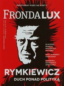 Obrazek Fronda Lux 76/2015