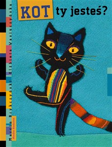 Obrazek Kot ty jesteś?