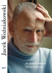 Picture of Ze wspomnień szczęściarza