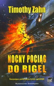 Obrazek Nocny pociąg do Rigel