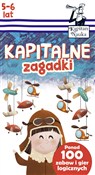 polish book : Kapitalne ... - Anna Kleszczewska