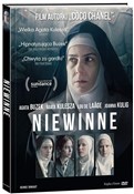 Niewinne -  Książka z wysyłką do UK