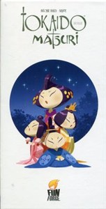 Obrazek Tokaido Matsuri