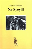 polish book : Na Sycylii...
