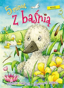 Obrazek 5 minut z baśnią