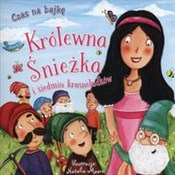 Zobacz : Królewna Ś... - Natalia Moore (ilustr.)