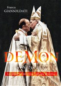Zobacz : Demon w Wa... - Franca Giansoldati