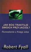 Jak Bóg tr... - Robert Fyall -  Polish Bookstore 