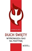 Duch Święt... - Karmelita Bosy -  foreign books in polish 