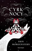 polish book : Cyrk nocy - Erin Morgenstern