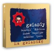 Gwiazdy na... -  foreign books in polish 