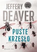 Książka : Puste krze... - Jeffery Deaver