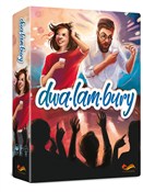 polish book : Dwalambury... - Michał Gołębiowski, Wojciech Grajkowski