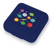 Pudełko na... -  foreign books in polish 